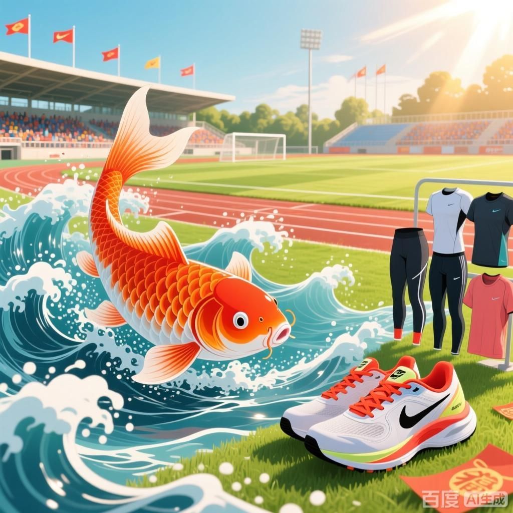 哪些品牌適合錦鯉，如何選擇適合錦鯉的品牌 哪些品牌適合錦鯉，如何選擇適合錦鯉的品牌 龍魚百科 第4張