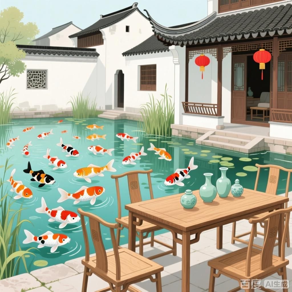 哪些品牌適合錦鯉，如何選擇適合錦鯉的品牌 哪些品牌適合錦鯉，如何選擇適合錦鯉的品牌 龍魚百科 第3張