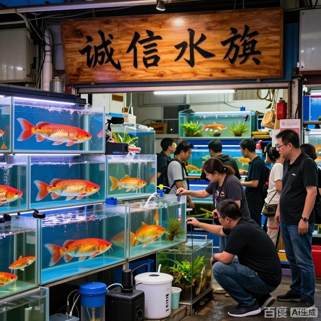 龍魚(yú)批發(fā)市場(chǎng)有哪些知名商家？，魚(yú)批發(fā)市場(chǎng)是亞洲地區(qū)知名水族貿(mào)易中心匯聚了眾多知名商家 龍魚(yú)批發(fā)市場(chǎng)有哪些知名商家？，魚(yú)批發(fā)市場(chǎng)是亞洲地區(qū)知名水族貿(mào)易中心匯聚了眾多知名商家 龍魚(yú)百科 第1張
