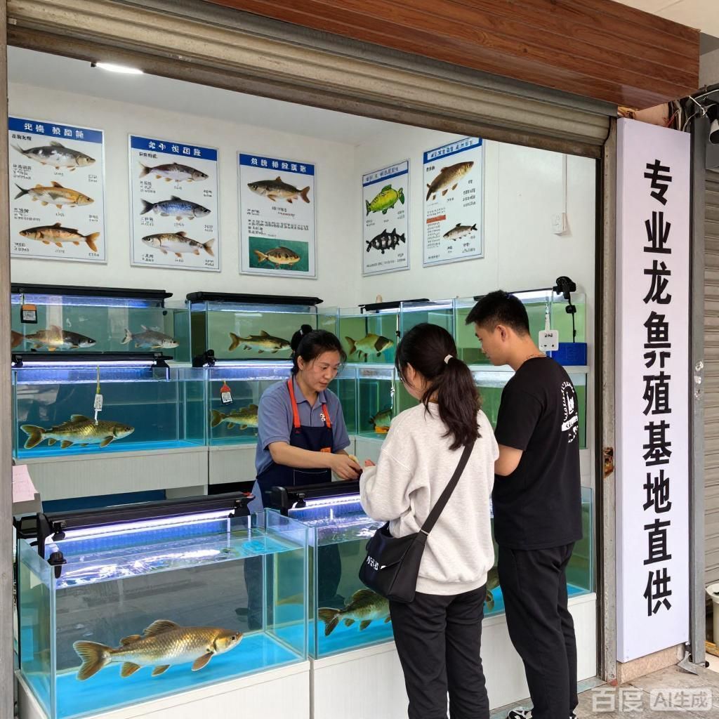 龍魚(yú)批發(fā)市場(chǎng)有哪些知名商家？，魚(yú)批發(fā)市場(chǎng)是亞洲地區(qū)知名水族貿(mào)易中心匯聚了眾多知名商家 龍魚(yú)批發(fā)市場(chǎng)有哪些知名商家？，魚(yú)批發(fā)市場(chǎng)是亞洲地區(qū)知名水族貿(mào)易中心匯聚了眾多知名商家 龍魚(yú)百科 第2張