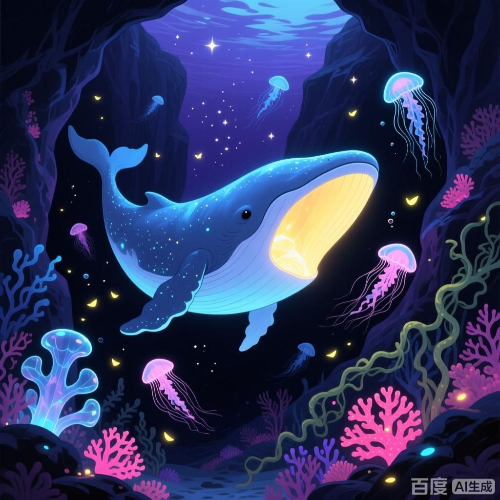 大嘴鯨魚，大嘴鯨魚圖片 大嘴鯨魚，大嘴鯨魚圖片 龍魚百科 第3張