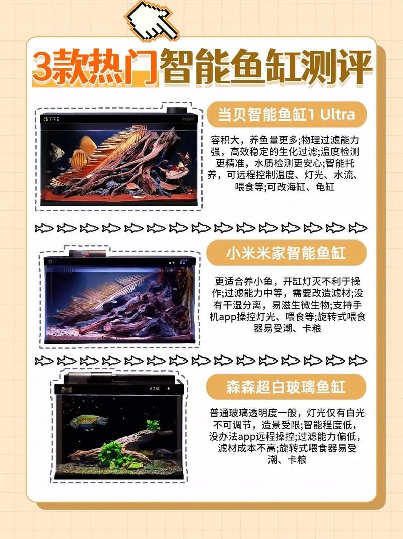 如何判斷一個魚缸的品牌好壞？，一個魚缸品牌的好壞可以從多個角度進行評估以下關鍵點 如何判斷一個魚缸的品牌好壞？，一個魚缸品牌的好壞可以從多個角度進行評估以下關鍵點 龍魚百科 第14張