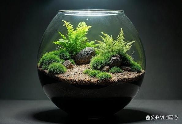 有哪些魚缸材質可選，亞克力魚缸材質的選擇對水質和魚類健康至關重要