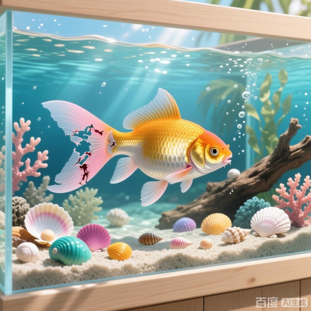 金魚受傷后多久會恢復(fù)，仙恬安龍魚場有哪些知名龍魚品種 金魚受傷后多久會恢復(fù)，仙恬安龍魚場有哪些知名龍魚品種 龍魚百科 第3張