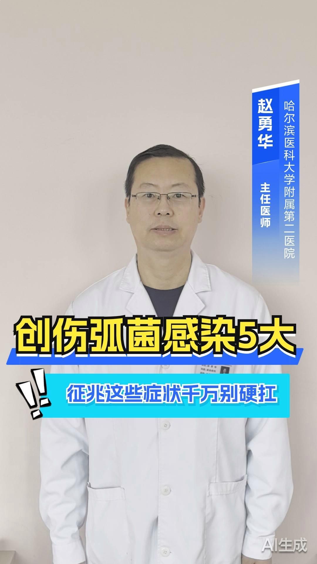 創(chuàng)傷弧菌感染有哪些癥狀，創(chuàng)傷弧菌感染是一種由創(chuàng)傷弧菌引起的細(xì)菌性感染的常見癥狀 創(chuàng)傷弧菌感染有哪些癥狀，創(chuàng)傷弧菌感染是一種由創(chuàng)傷弧菌引起的細(xì)菌性感染的常見癥狀 龍魚百科 第3張