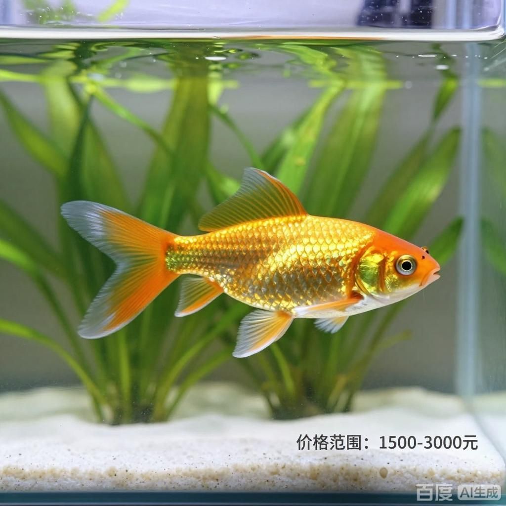 20cm金龍魚的價(jià)格范圍，如何判斷金龍魚是否健康