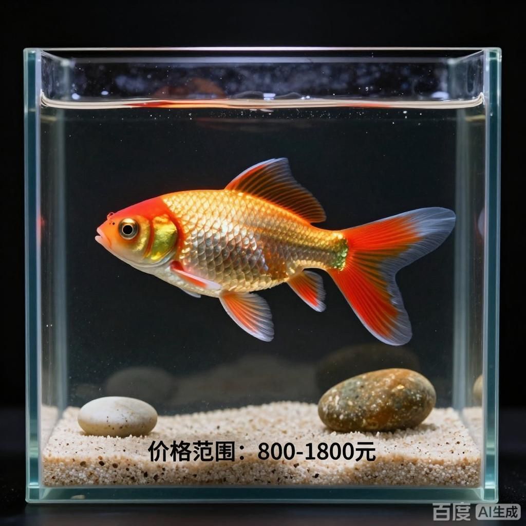 20cm金龍魚的價(jià)格范圍，如何判斷金龍魚是否健康