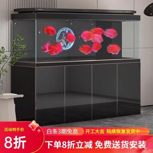森森龍魚缸的價格范圍是多少？，森森魚缸價格范圍 森森龍魚缸的價格范圍是多少？，森森魚缸價格范圍 龍魚百科 第2張