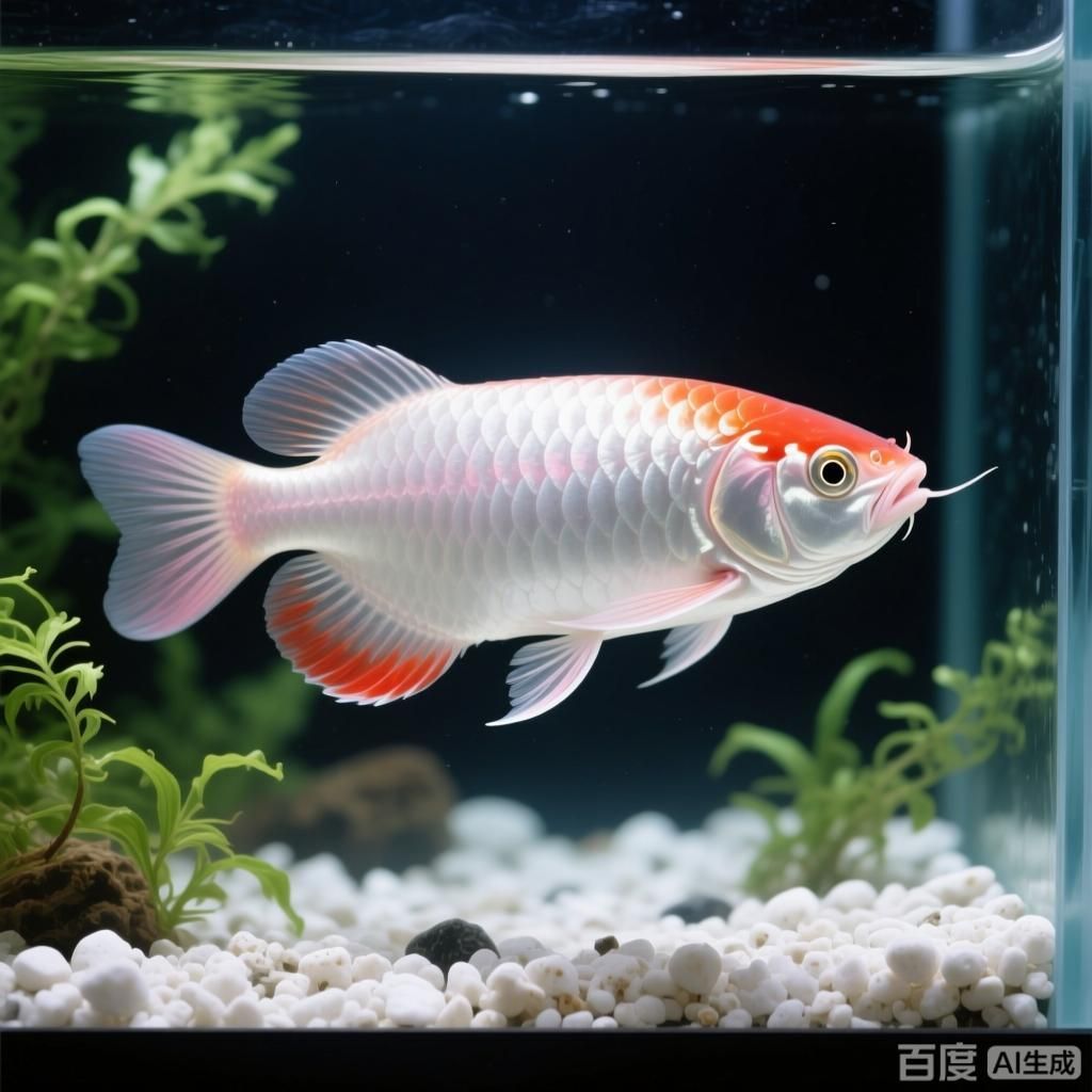 紅龍魚發(fā)色階段是怎樣的，紅龍魚發(fā)色階段是其生命周期中的一個重要階段