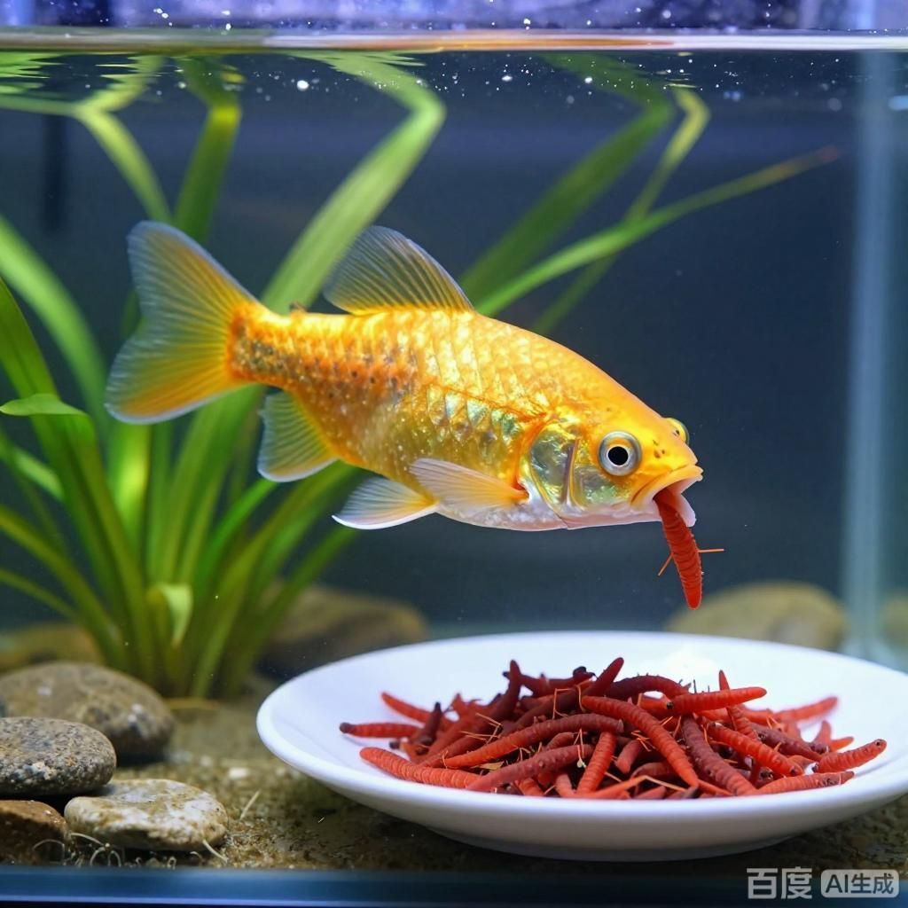 給我推薦一些適合六角龍魚的飼料，六角龍魚的飼料推薦 給我推薦一些適合六角龍魚的飼料，六角龍魚的飼料推薦 龍魚百科 第2張