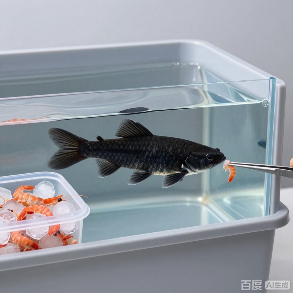 給我推薦一些適合六角龍魚的飼料，六角龍魚的飼料推薦 給我推薦一些適合六角龍魚的飼料，六角龍魚的飼料推薦 龍魚百科 第3張