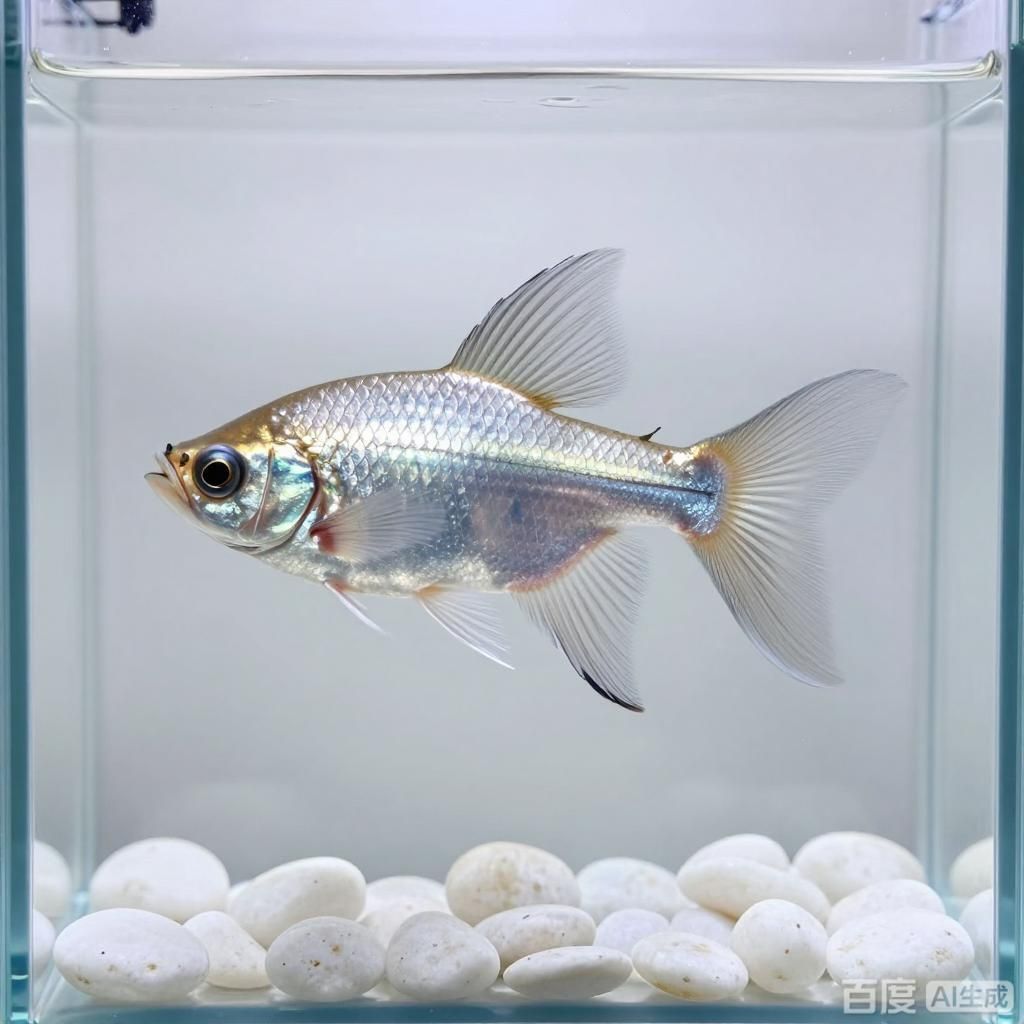 給我一份詳細的龍魚品種介紹，魚，學名neolamprologusoculatus