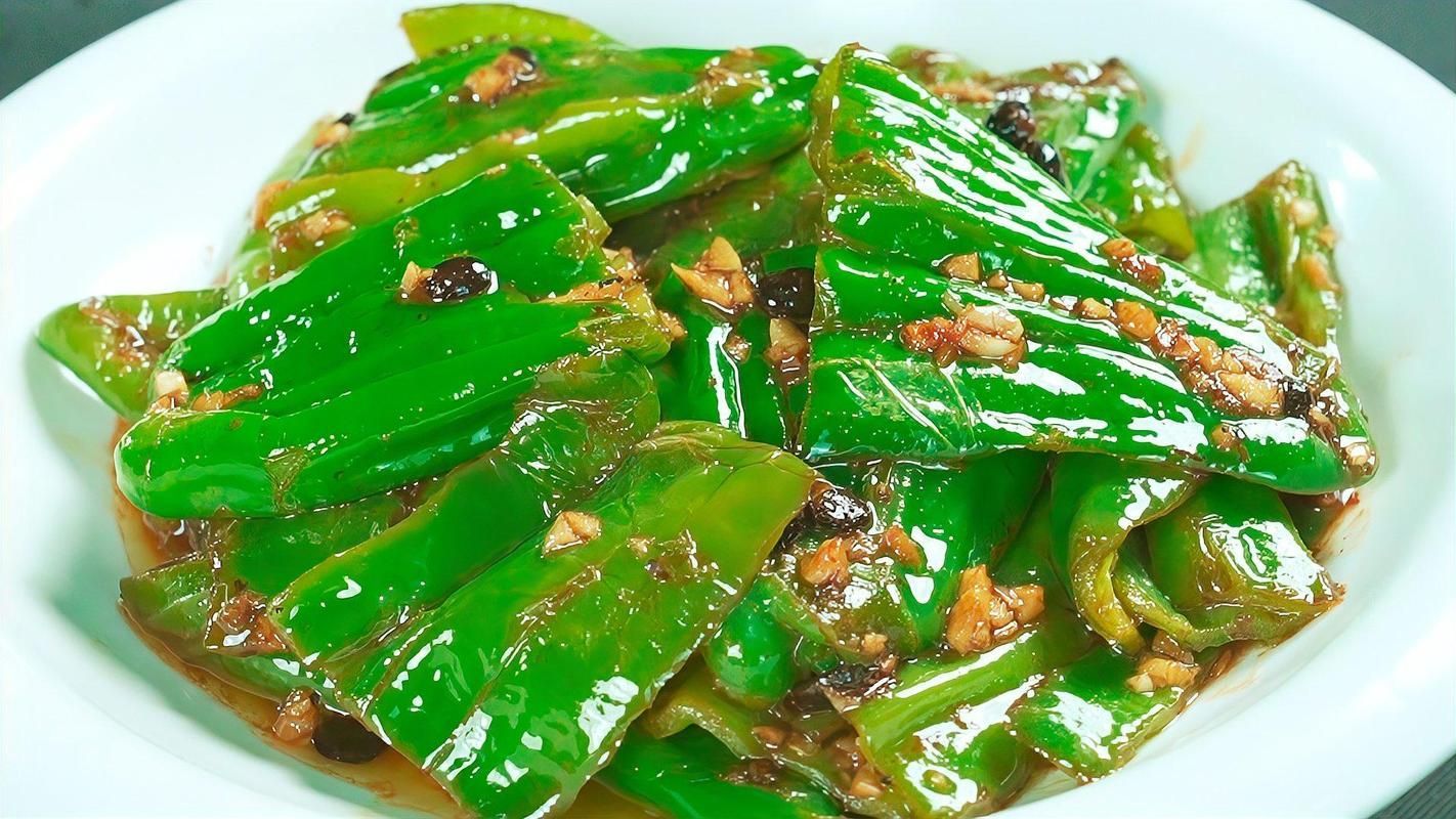 辣椒炒肉的具體做法 辣椒炒肉的具體做法 龍魚百科 第6張