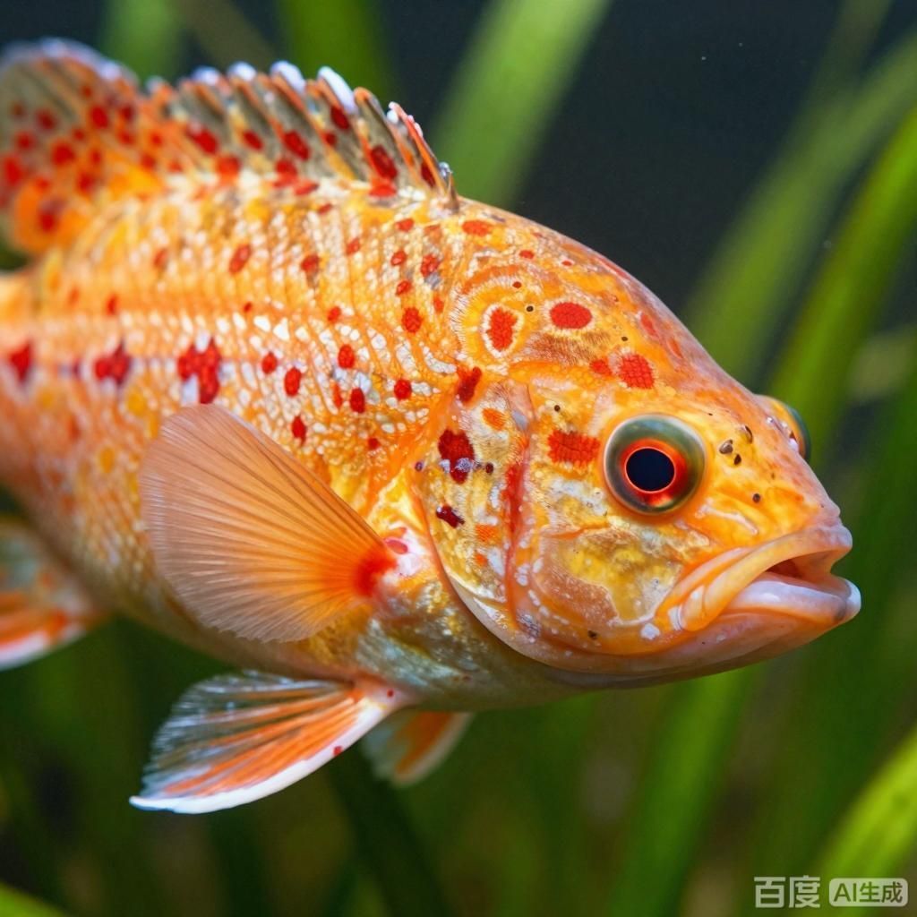 噴點(diǎn)菠蘿魚的壽命有多長(zhǎng)？，噴點(diǎn)菠蘿魚的壽命 噴點(diǎn)菠蘿魚的壽命有多長(zhǎng)？，噴點(diǎn)菠蘿魚的壽命 龍魚百科 第3張