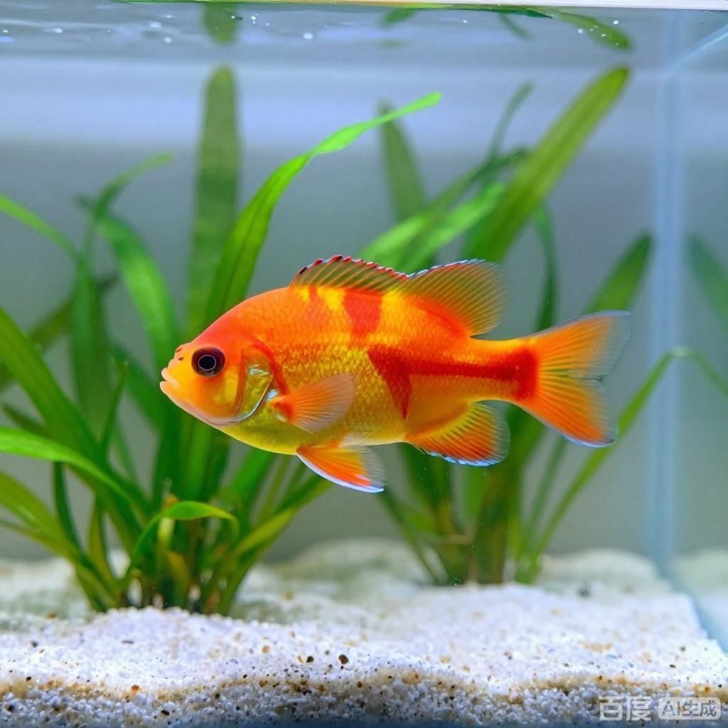 噴點(diǎn)菠蘿魚的壽命有多長(zhǎng)？，噴點(diǎn)菠蘿魚的壽命 噴點(diǎn)菠蘿魚的壽命有多長(zhǎng)？，噴點(diǎn)菠蘿魚的壽命 龍魚百科 第1張