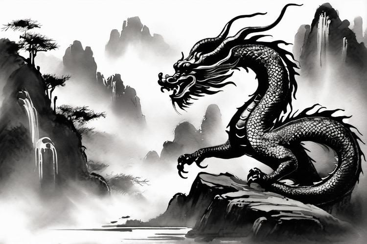給我更多風(fēng)水龍的圖片，風(fēng)水龍圖片如何擺放風(fēng)水龍，風(fēng)水龍擺放指南， 給我更多風(fēng)水龍的圖片，風(fēng)水龍圖片如何擺放風(fēng)水龍，風(fēng)水龍擺放指南， 龍魚百科 第2張