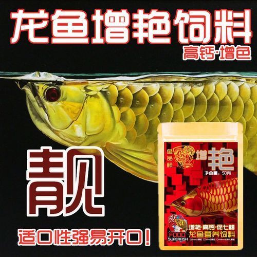 過(guò)背金龍飼料哪個(gè)品牌最好，哪個(gè)品牌的過(guò)背金龍飼料最好
