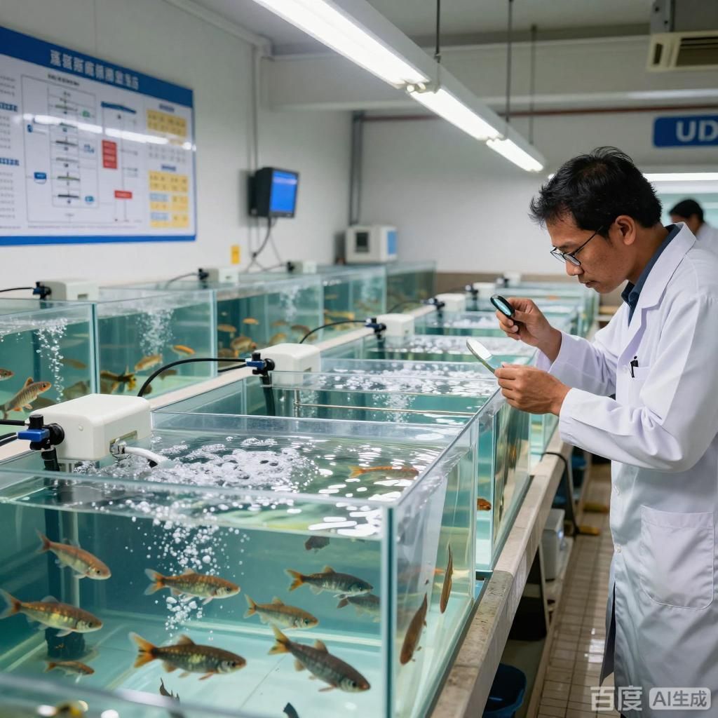 有哪些知名的龍魚漁場？，世界上最大的龍魚漁場之一，泰國印尼白沙黑龍最著名 有哪些知名的龍魚漁場？，世界上最大的龍魚漁場之一，泰國印尼白沙黑龍最著名 龍魚百科 第4張