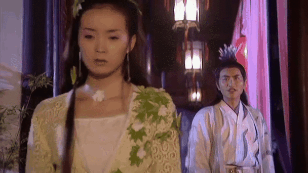 能詳細講講沈浪和王憐花的關系嗎，《武林外史》中沈浪與王憐花的關系