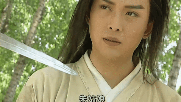 能詳細講講沈浪和王憐花的關系嗎，《武林外史》中沈浪與王憐花的關系