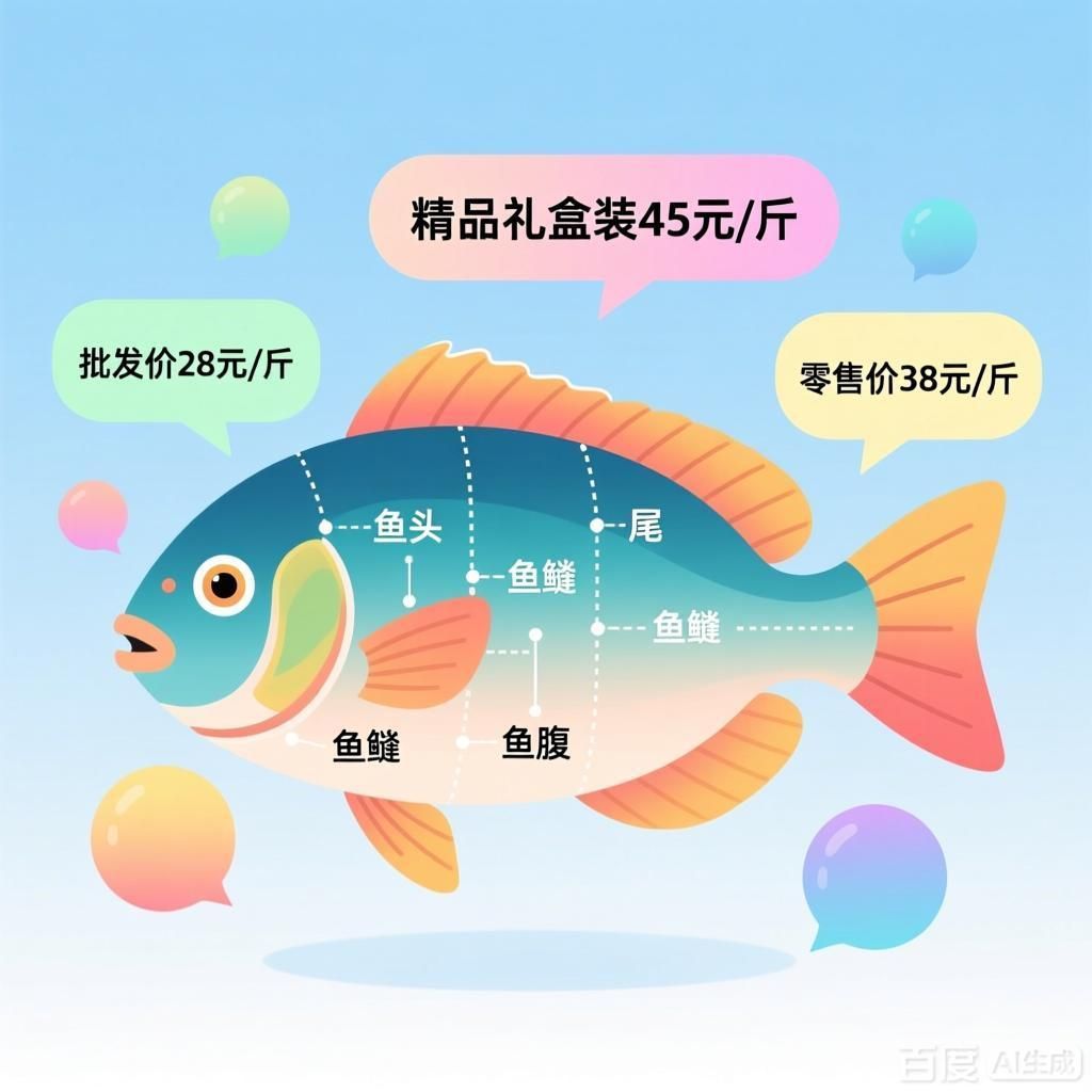 眼斑魚的市場價格，關于眼斑魚市場價格的分析 眼斑魚的市場價格，關于眼斑魚市場價格的分析 龍魚百科 第2張