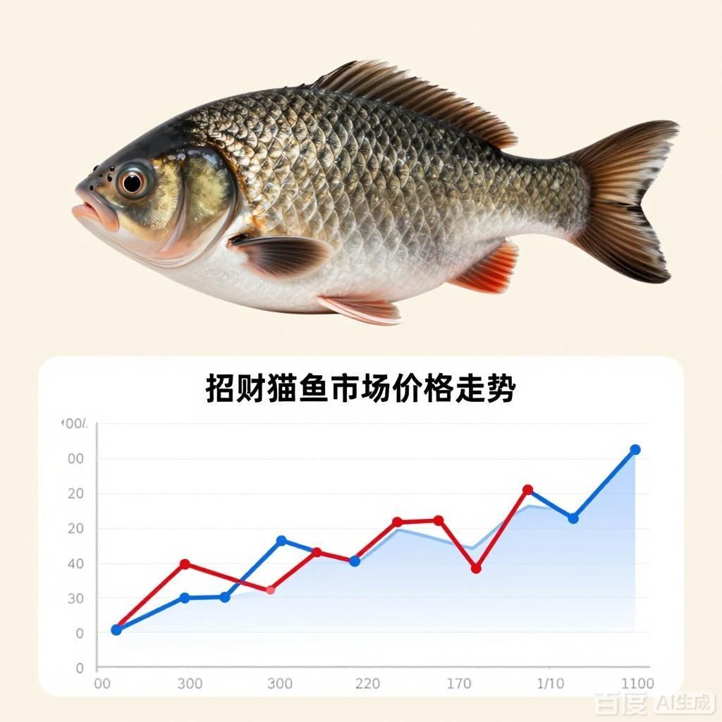 招財貓魚的市場價格走勢，屬龍人養魚有哪些風水禁忌,屬龍人養魚需要多大的魚缸？ 招財貓魚的市場價格走勢，屬龍人養魚有哪些風水禁忌,屬龍人養魚需要多大的魚缸？ 龍魚百科 第1張