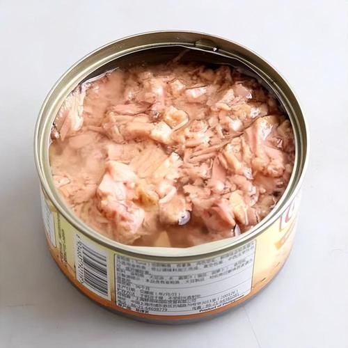 有哪些品牌的金槍魚罐頭值得推薦 有哪些品牌的金槍魚罐頭值得推薦 龍魚百科 第7張