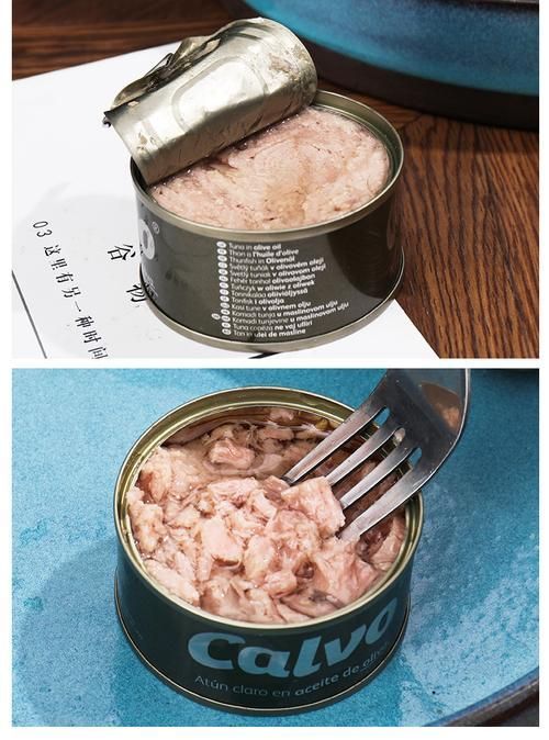有哪些品牌的金槍魚罐頭值得推薦 有哪些品牌的金槍魚罐頭值得推薦 龍魚百科 第14張