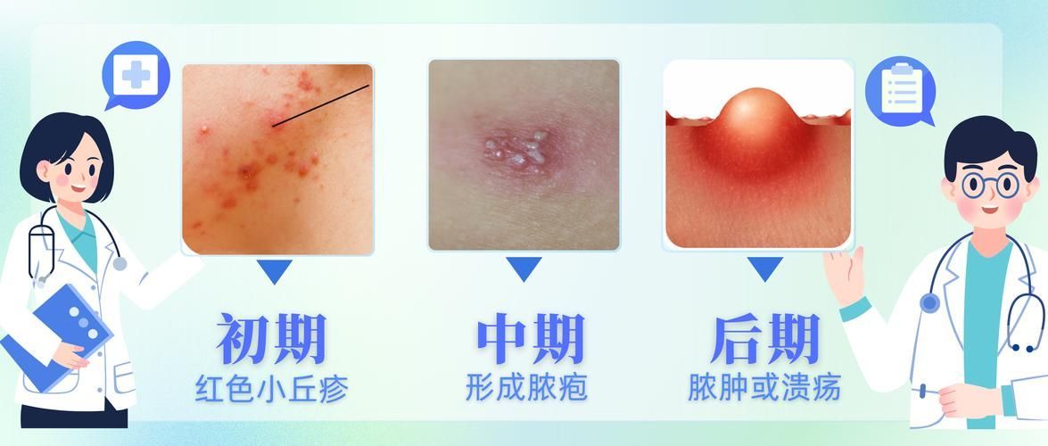 能否提供更多真菌和細(xì)菌感染的典型圖片，真菌與細(xì)菌感染對(duì)比圖鑒，紅龍魚的眼質(zhì)問題如何判斷