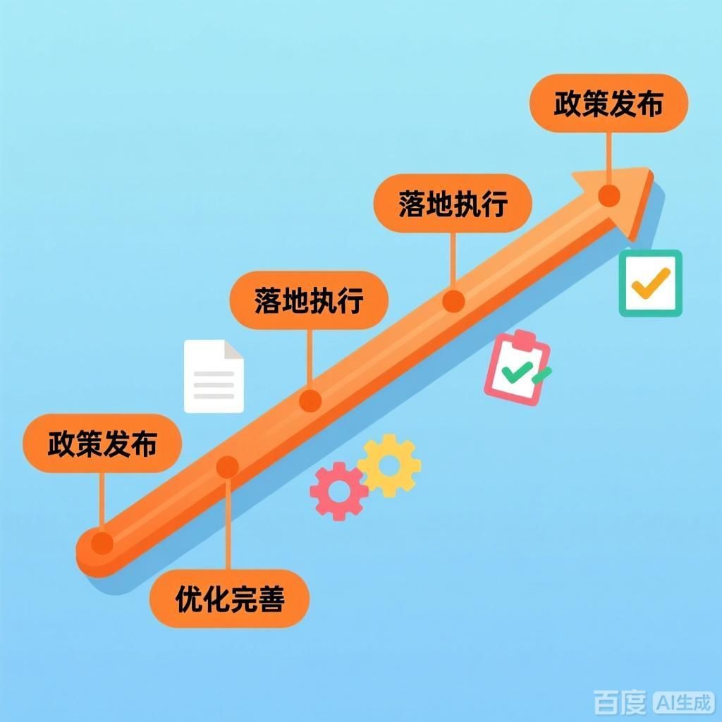 能否給出政策支持的具體時間線，政策支持時間線