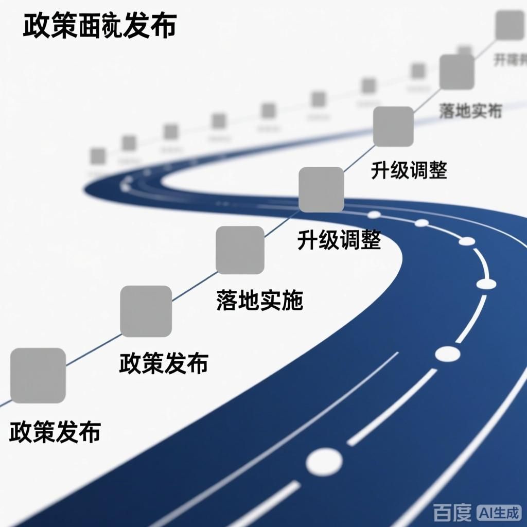 能否給出政策支持的具體時(shí)間線(xiàn)，政策支持時(shí)間線(xiàn)