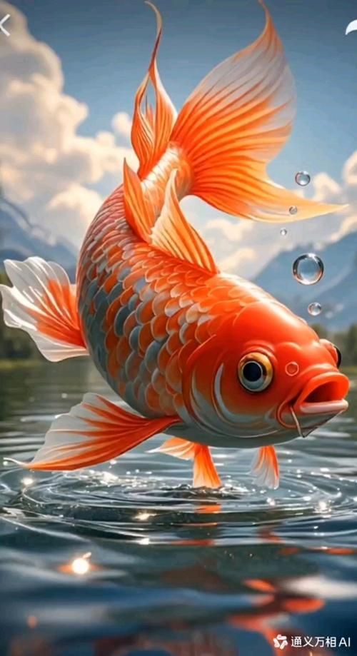 給我幾張風水魚圖片 給我幾張風水魚圖片 龍魚百科 第10張