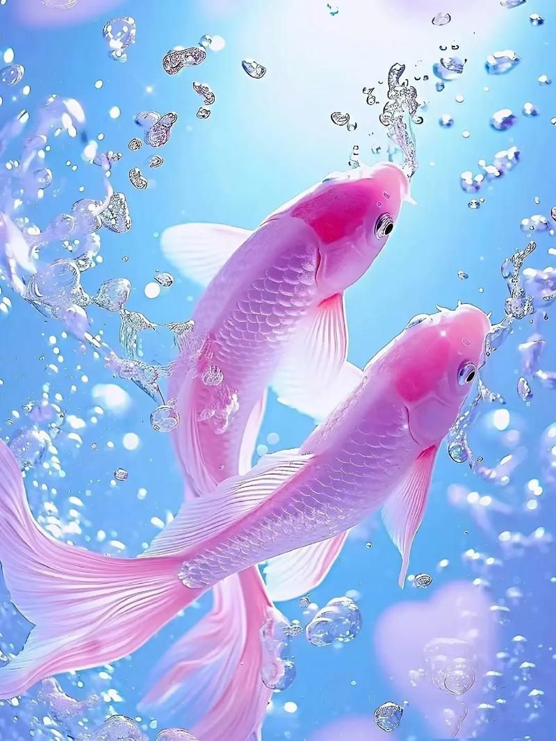 給我幾張風水魚圖片 給我幾張風水魚圖片 龍魚百科 第7張