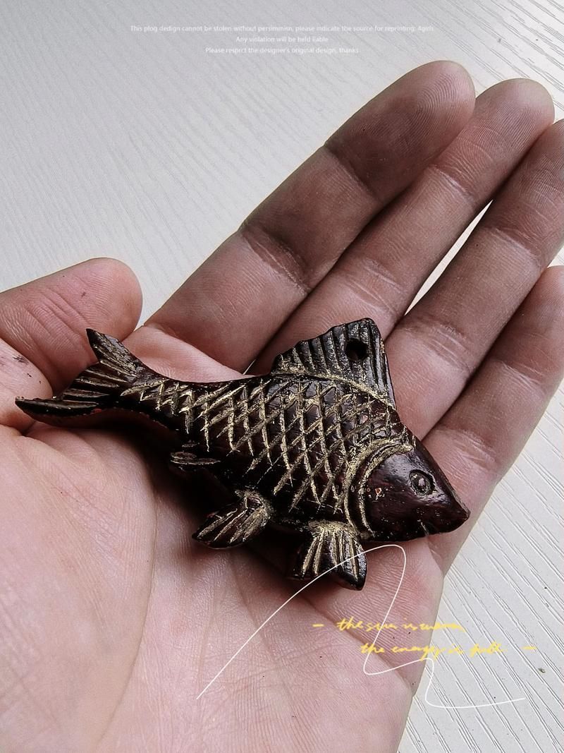 給我提供100張木雕魚的圖片，如何在網上尋找木雕魚圖片 給我提供100張木雕魚的圖片，如何在網上尋找木雕魚圖片 龍魚百科 第4張