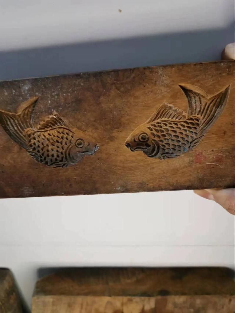 給我提供100張木雕魚的圖片，如何在網上尋找木雕魚圖片 給我提供100張木雕魚的圖片，如何在網上尋找木雕魚圖片 龍魚百科 第12張