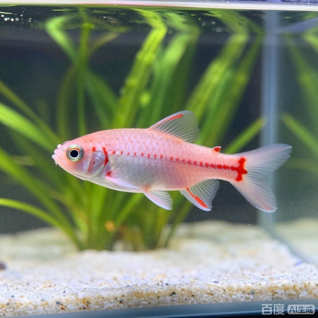 超血紅龍魚(yú)發(fā)色過(guò)程是怎樣的，六角龍魚(yú)的發(fā)色過(guò)程