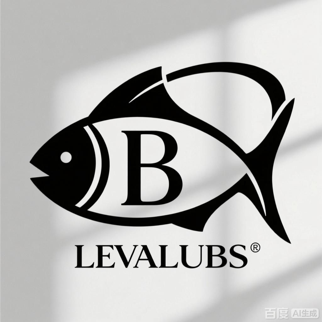 如何結(jié)合魚元素設(shè)計(jì)品牌logo，如何將魚元素融入品牌logo