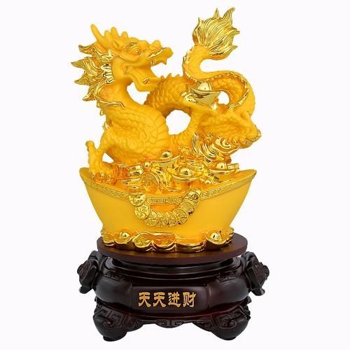 龍擺件的最佳擺放位置，風水學中龍擺件最佳擺放位置分析龍擺件最佳擺放位置 龍擺件的最佳擺放位置，風水學中龍擺件最佳擺放位置分析龍擺件最佳擺放位置 龍魚百科 第18張