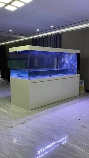 推薦幾款高端龍魚缸品牌，高端水族箱品牌推薦 推薦幾款高端龍魚缸品牌，高端水族箱品牌推薦 龍魚百科 第18張