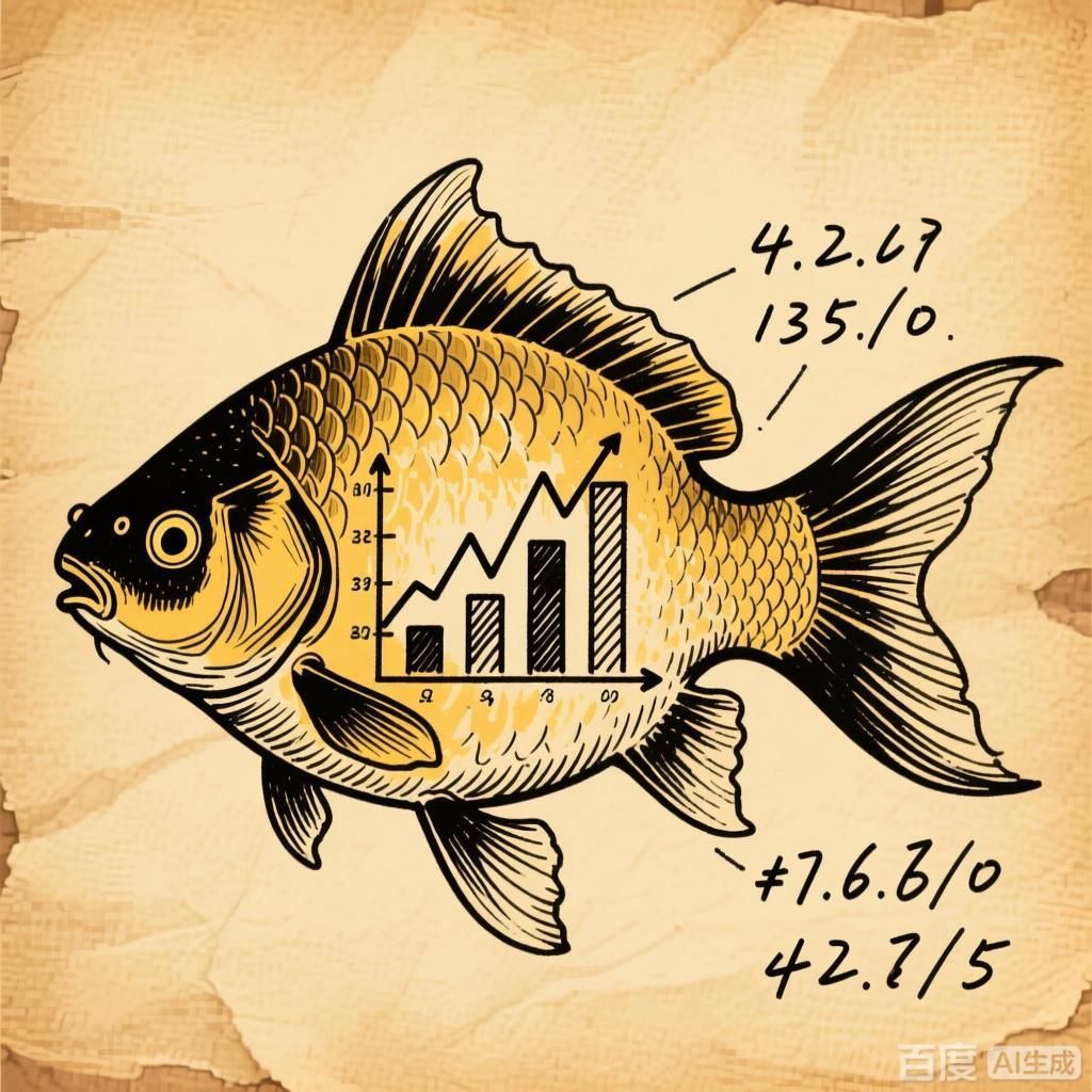 金龍魚的市場價格如何波動，如何準確預測金龍魚市場價格波動