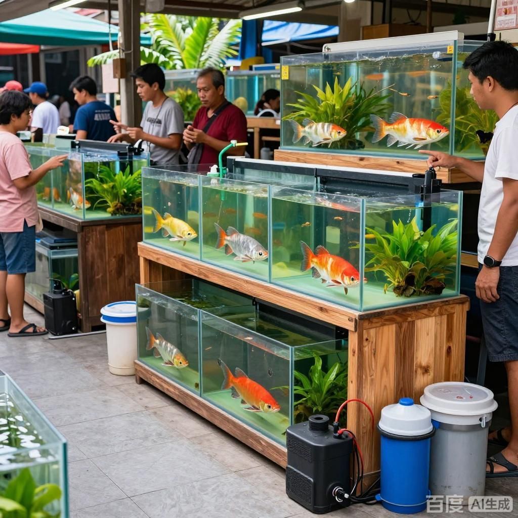有哪些知名的龍魚批發市場？，香港龍魚批發市場圖片變視頻變視頻變視頻換一換 有哪些知名的龍魚批發市場？，香港龍魚批發市場圖片變視頻變視頻變視頻換一換 龍魚百科 第2張