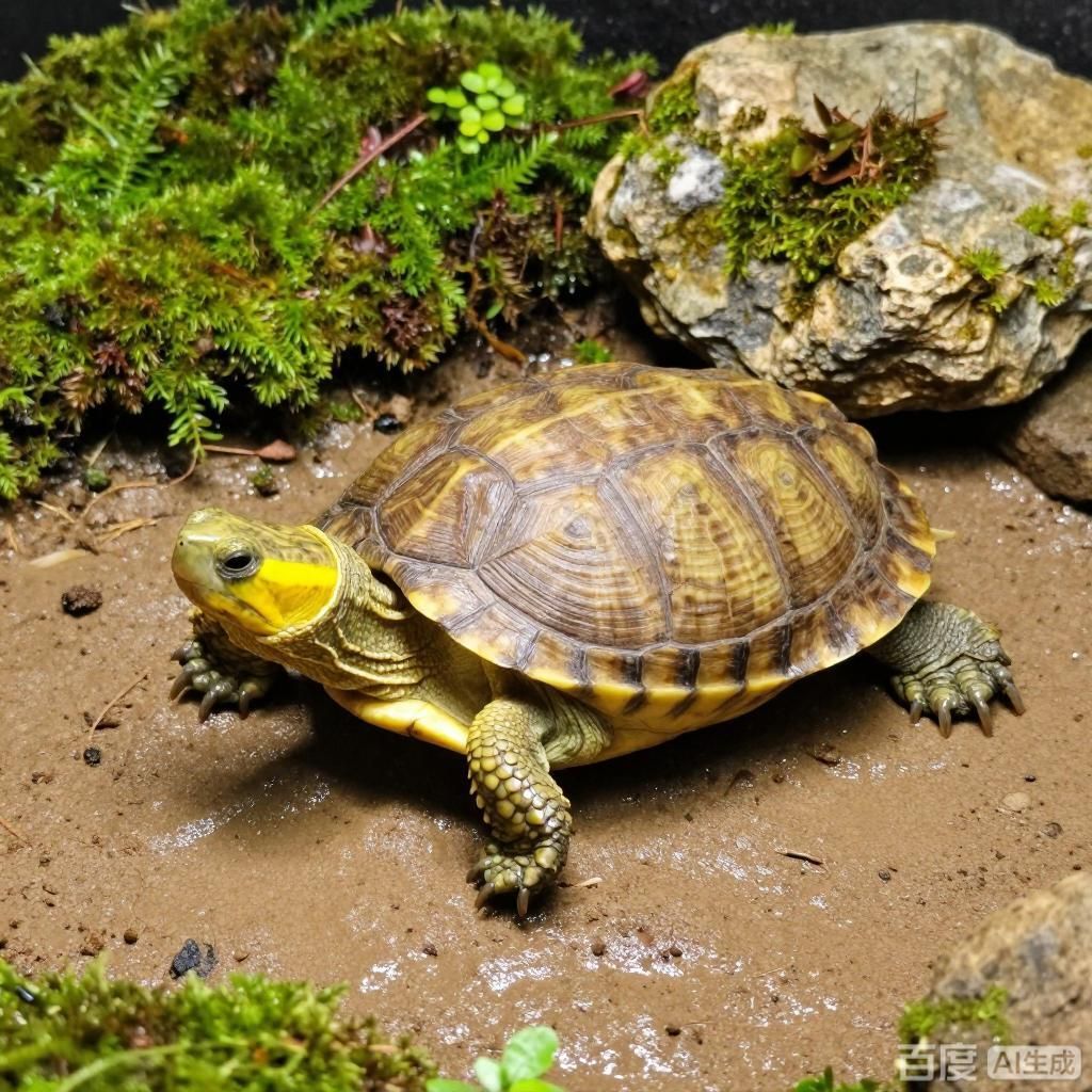 有哪些龜種適合增色，增色龜的飼養中，選擇適合的龜種是至關重要的，以下是至關重要的 有哪些龜種適合增色，增色龜的飼養中，選擇適合的龜種是至關重要的，以下是至關重要的 龍魚百科 第3張