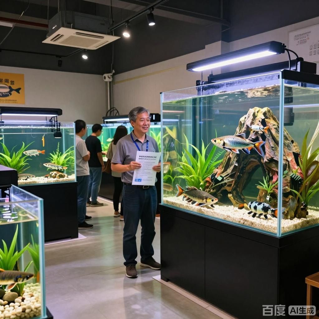 該魚場的龍魚缸價格范圍是多少？，彩鰈和森森哪個更適合新手彩鰈和森森 該魚場的龍魚缸價格范圍是多少？，彩鰈和森森哪個更適合新手彩鰈和森森 龍魚百科 第2張