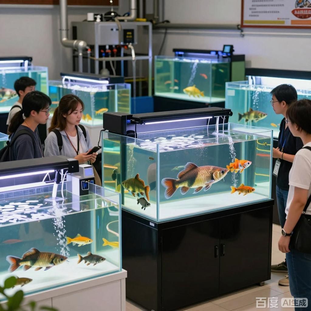 該魚場的龍魚缸價格范圍是多少？，彩鰈和森森哪個更適合新手彩鰈和森森 該魚場的龍魚缸價格范圍是多少？，彩鰈和森森哪個更適合新手彩鰈和森森 龍魚百科 第4張