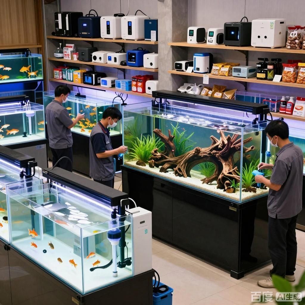 該魚場的龍魚缸價格范圍是多少？，彩鰈和森森哪個更適合新手彩鰈和森森 該魚場的龍魚缸價格范圍是多少？，彩鰈和森森哪個更適合新手彩鰈和森森 龍魚百科 第1張