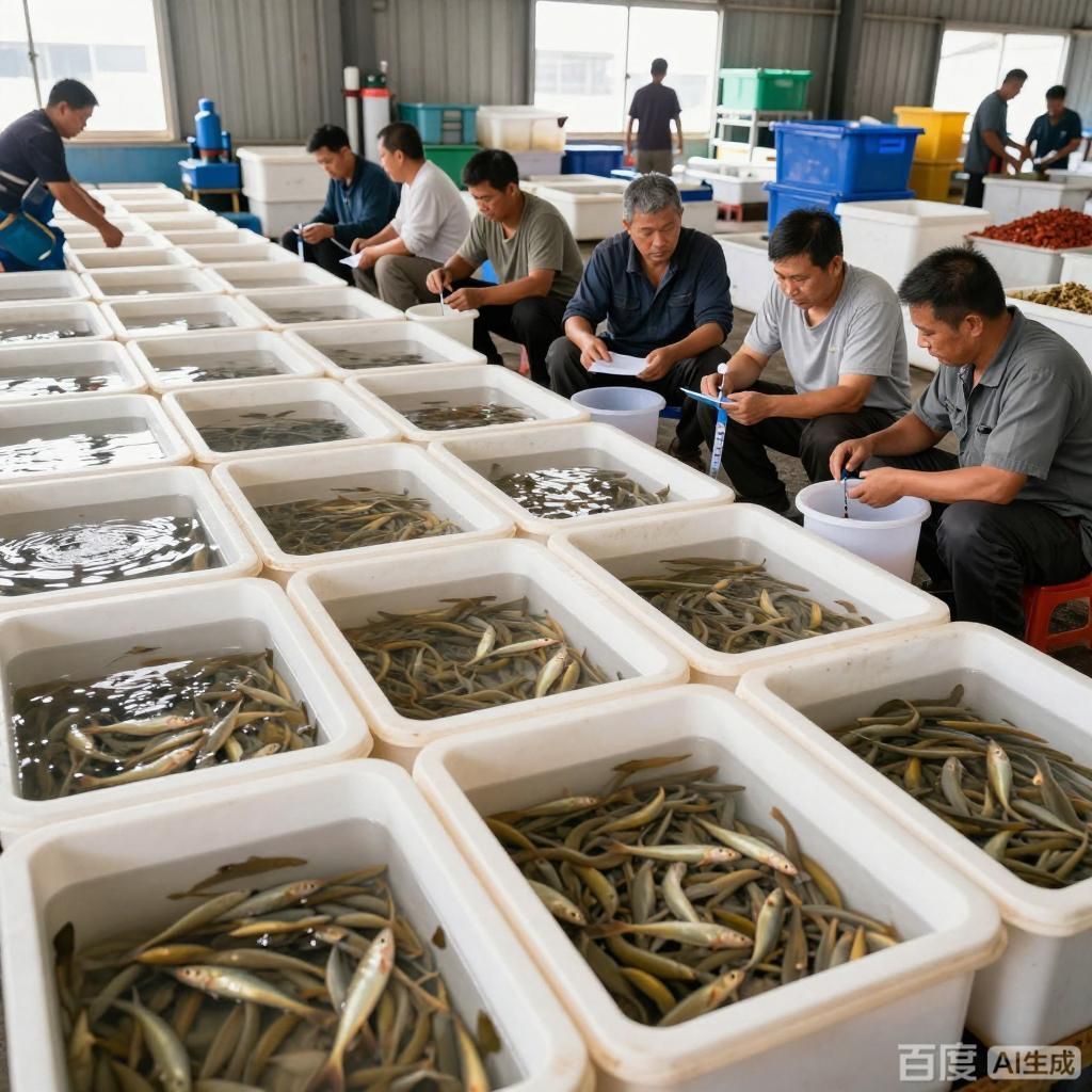 草魚苗批發價格波動大嗎，草魚苗批發價格的波動