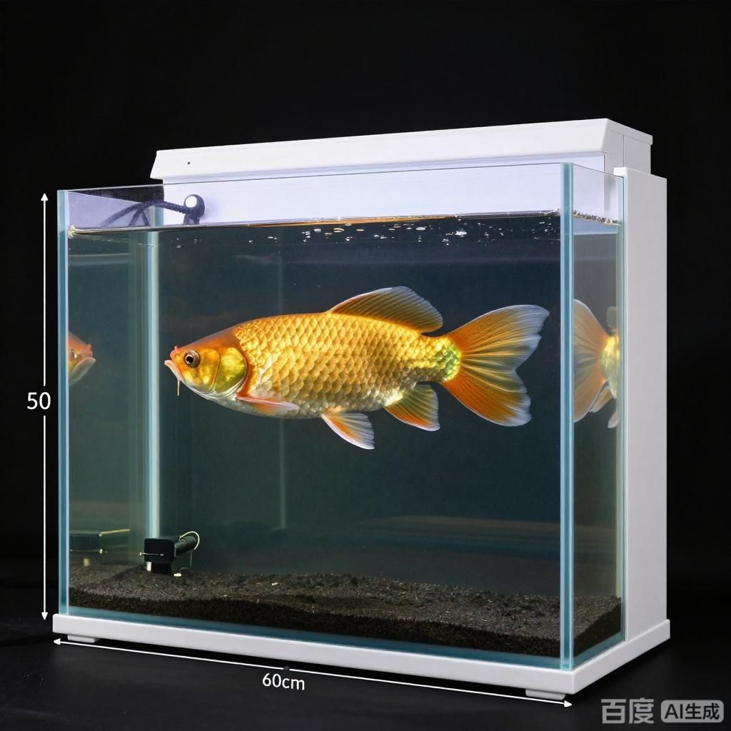 如何選擇適合金頭金龍魚的魚缸，選擇適合金頭金龍魚魚缸的關(guān)鍵因素 如何選擇適合金頭金龍魚的魚缸，選擇適合金頭金龍魚魚缸的關(guān)鍵因素 龍魚百科 第1張
