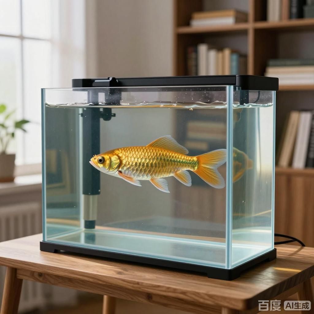 如何選擇適合金頭金龍魚的魚缸，選擇適合金頭金龍魚魚缸的關(guān)鍵因素 如何選擇適合金頭金龍魚的魚缸，選擇適合金頭金龍魚魚缸的關(guān)鍵因素 龍魚百科 第3張