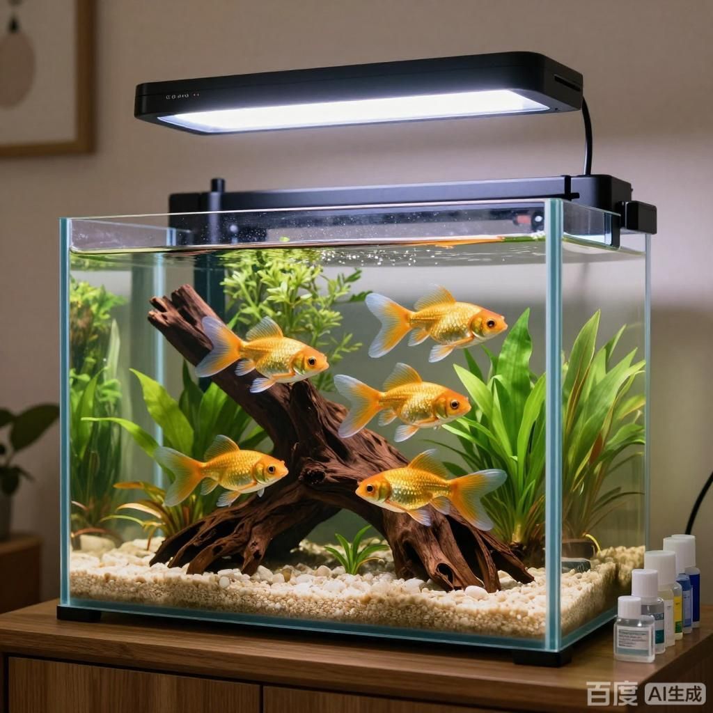 如何選擇適合金頭金龍魚的魚缸，選擇適合金頭金龍魚魚缸的關(guān)鍵因素 如何選擇適合金頭金龍魚的魚缸，選擇適合金頭金龍魚魚缸的關(guān)鍵因素 龍魚百科 第2張