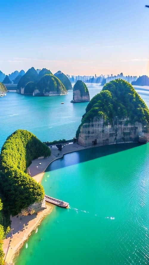有沒有高清的自然風景壁紙推薦，尋找高清自然風景壁紙時，我們應考慮使用高分辨率、色彩飽和度
